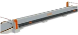 Render 3D de BRP en perspectiva