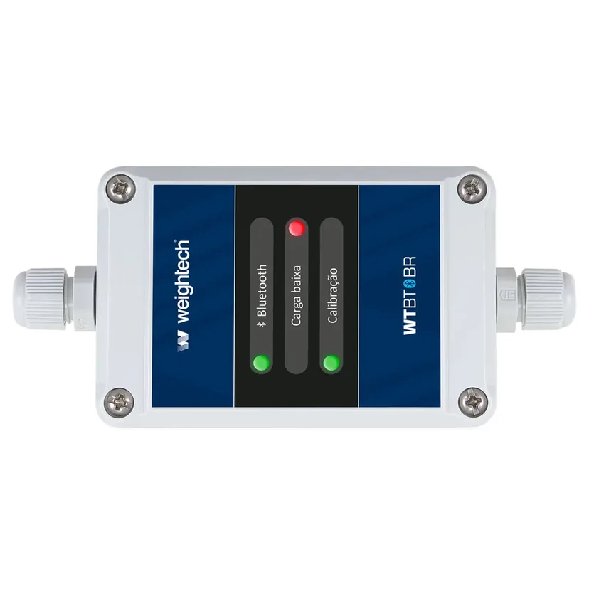 Interfaz Weightech WT-BT-BR