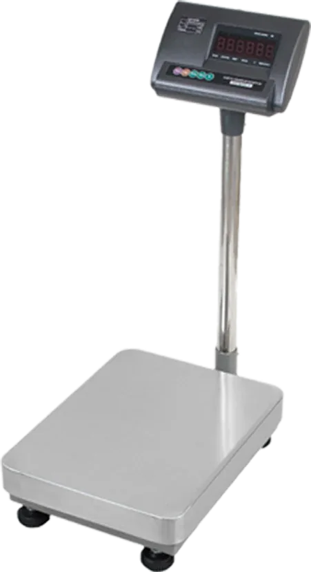 Báscula de Mesa