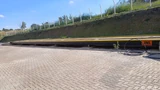 Cabecera de BRMC instalada con la marca JNL