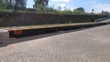 BRMC instalada, vista lateral