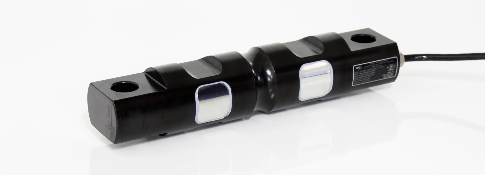 Celda de carga Double Ended Shear Beam 5103-ES