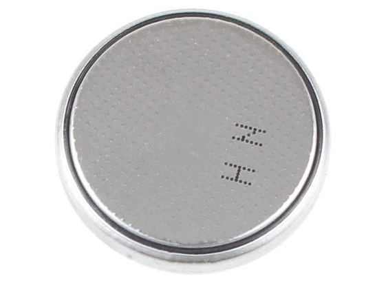 Pieza y accesorio de pesaje Batería de litio 3V 20mm
