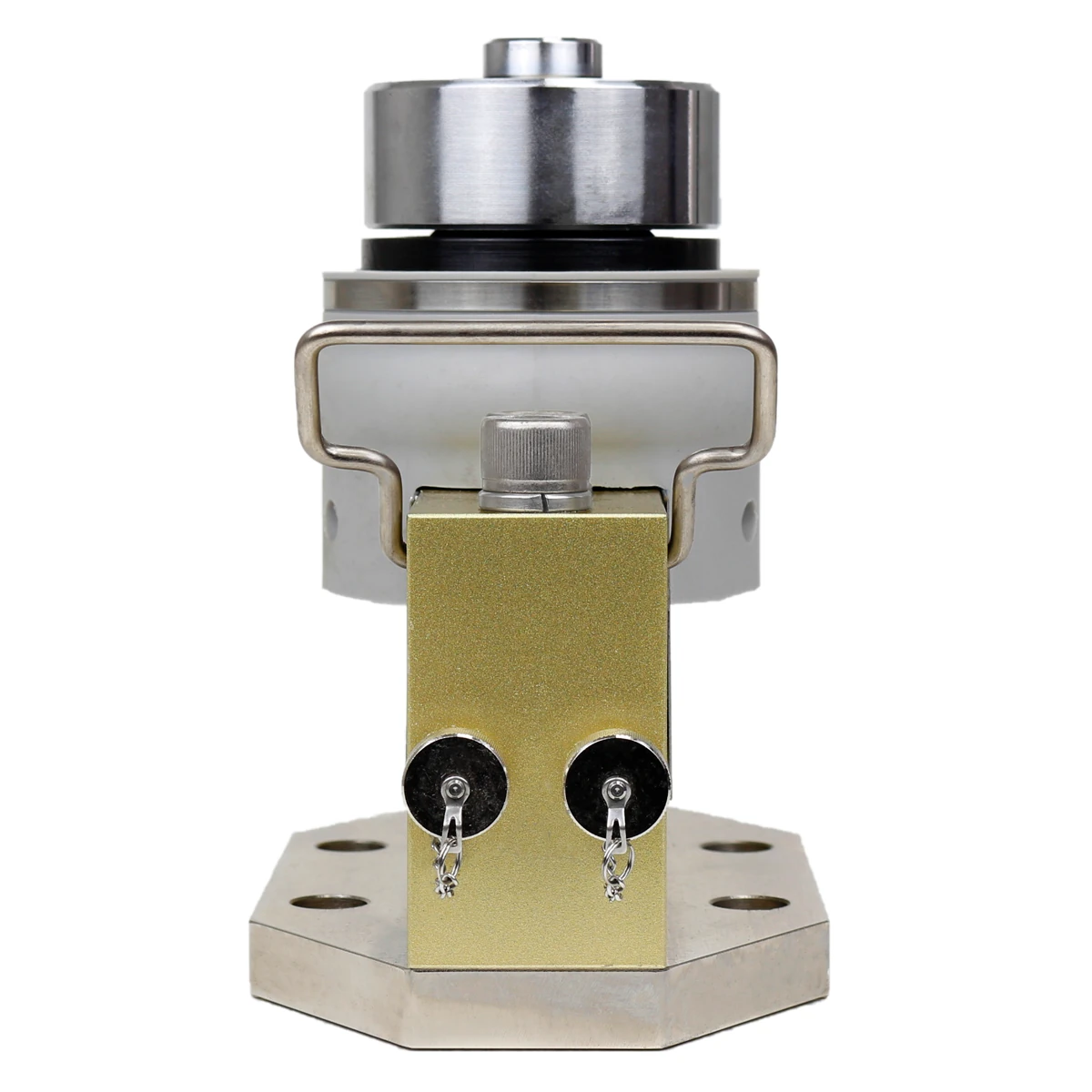 Celda de carga digital Double Ended Shear Beam BEDS