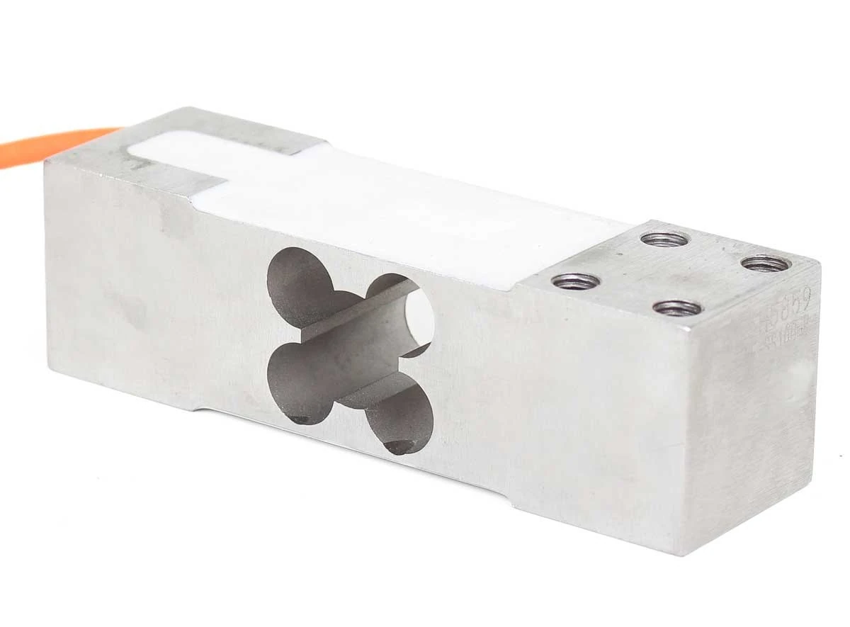 Celda de carga Single Point BGX
