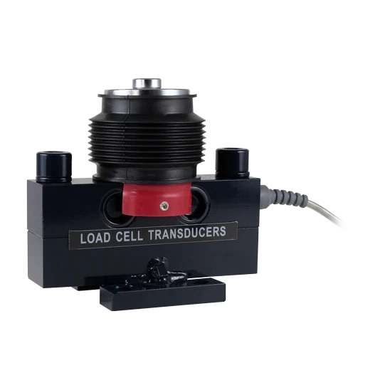 Celda de carga Double Ended Shear Beam BLCQ