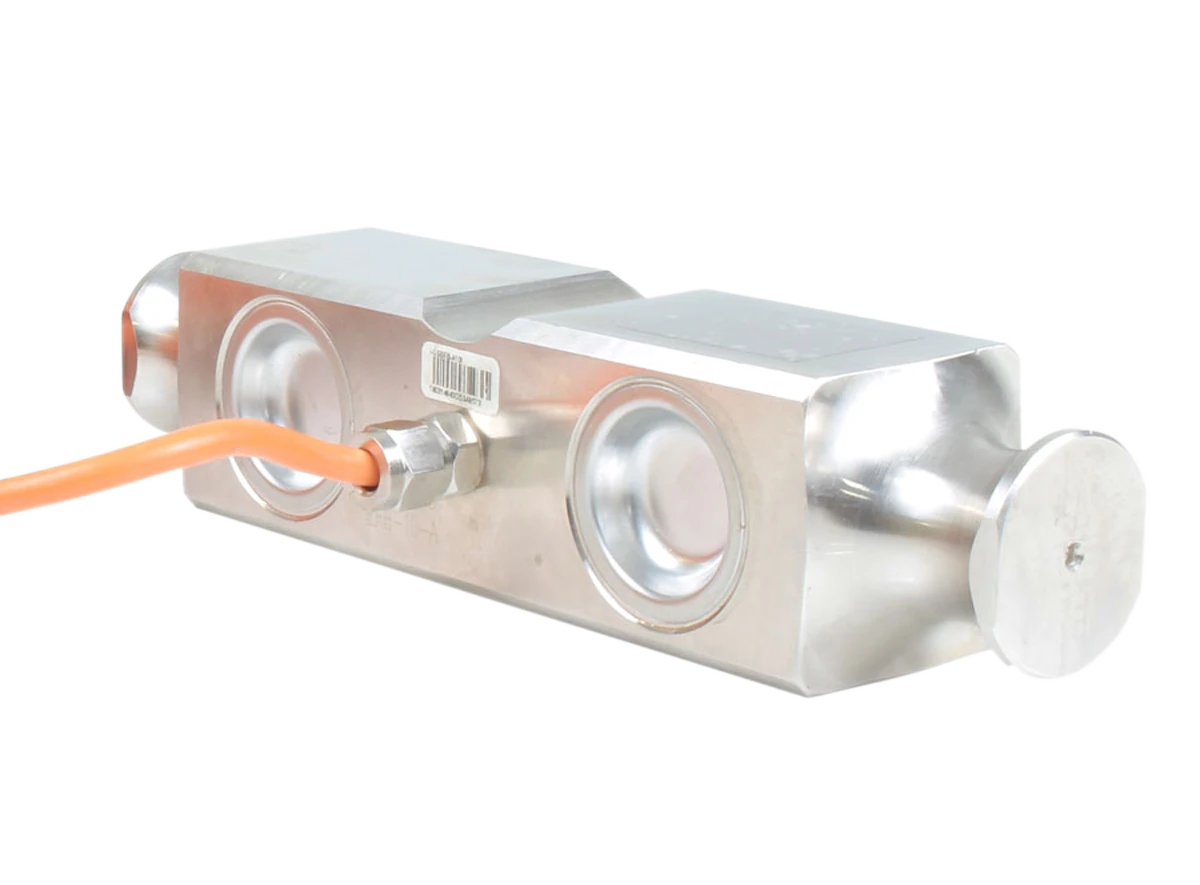 Celda de carga Double Ended Shear Beam BM