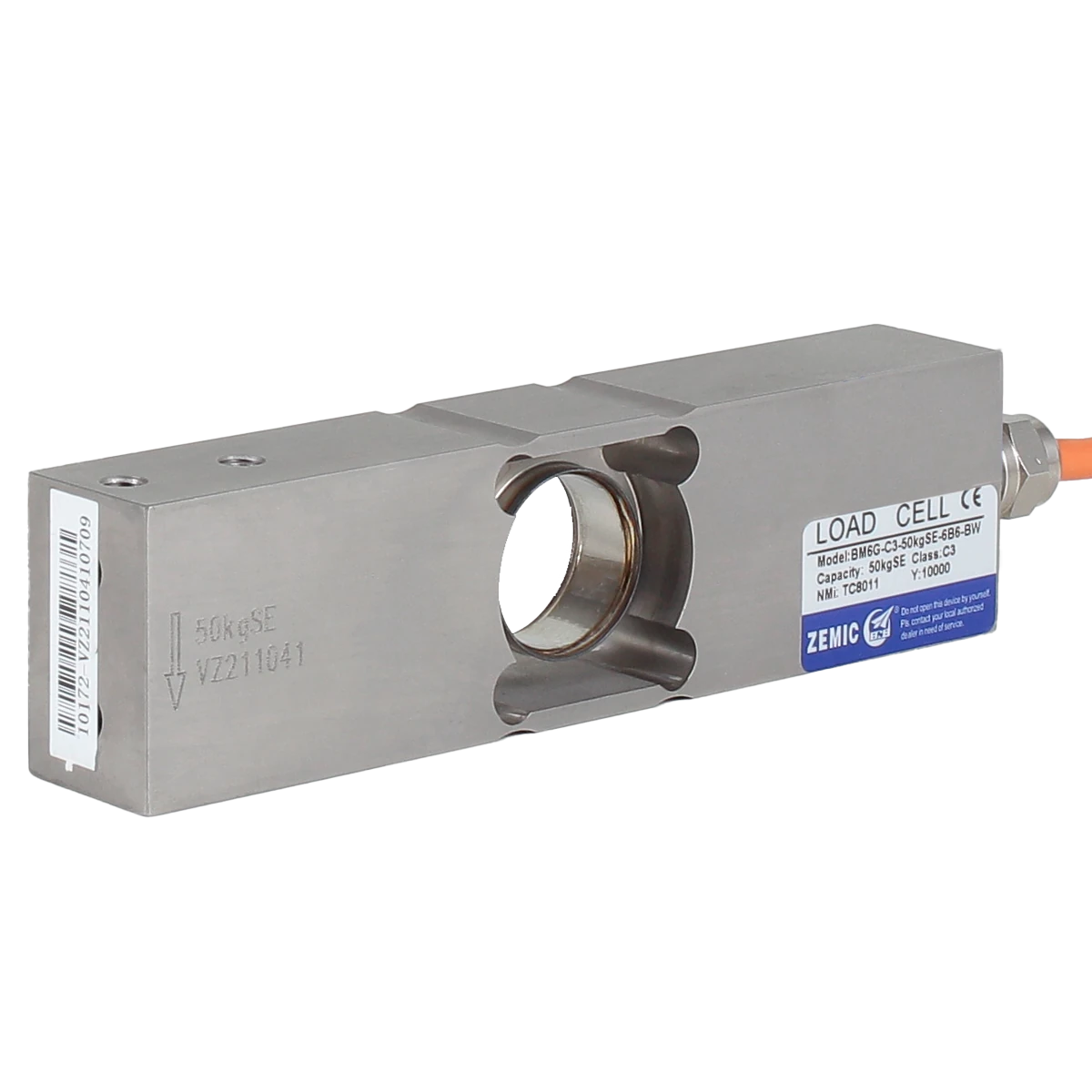 Celda de carga Single Point BM6G