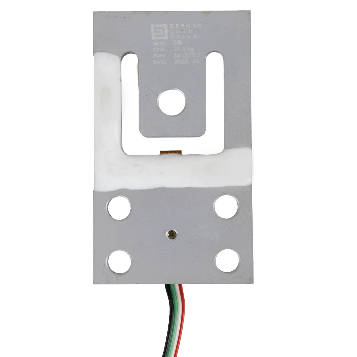 Celda de carga Single Point BPB