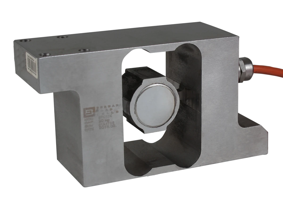 Celda de carga Single Point BPC12X