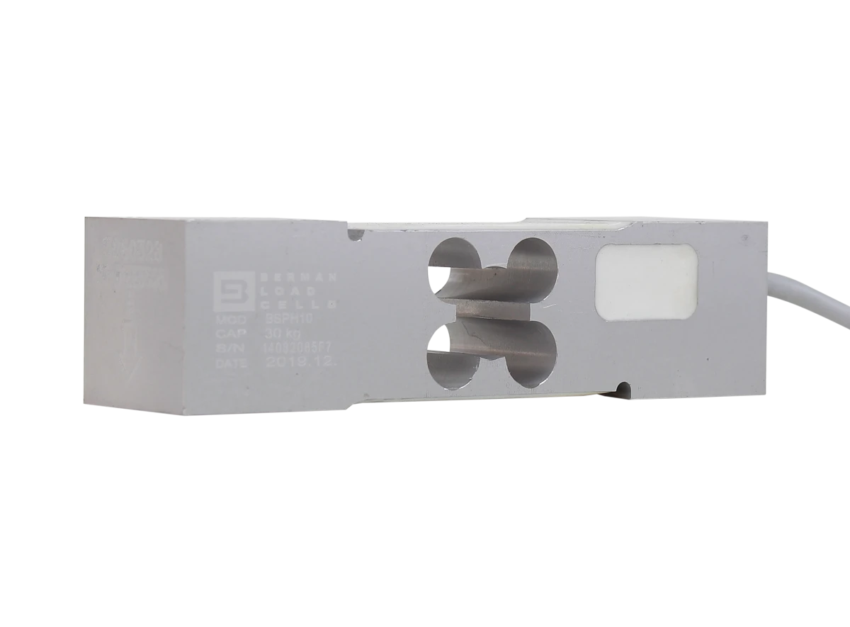 Celda de carga Single Point BSPH10