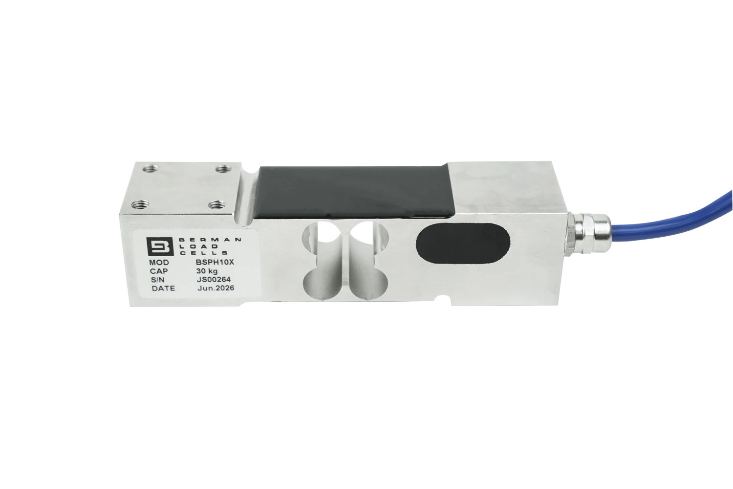 Celda de carga Single Point BSPH10X