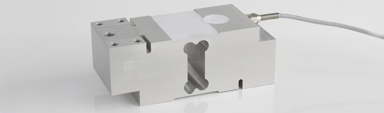 Celda de carga Single Point BSPH12
