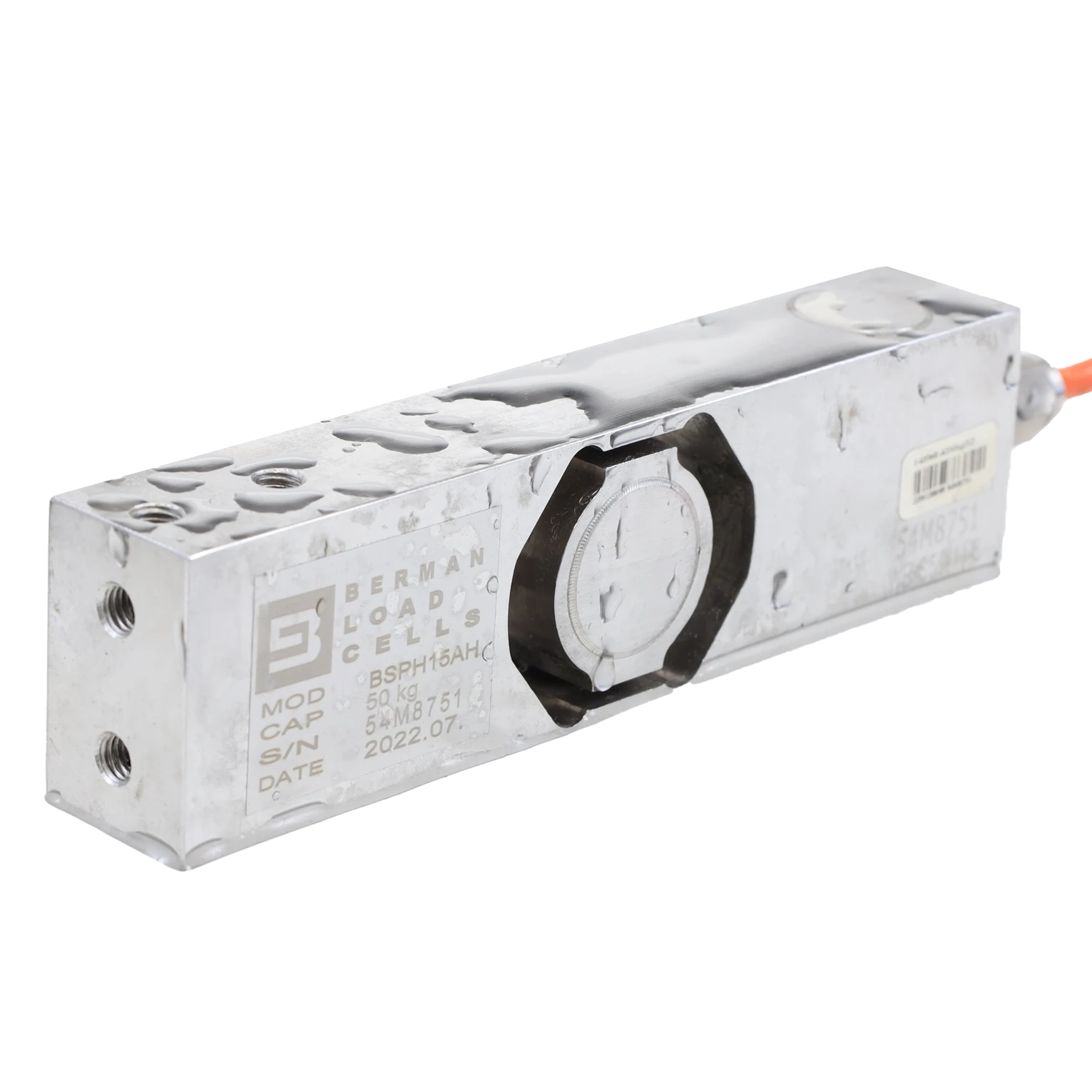 Celda de carga Single Point BSPH15AH