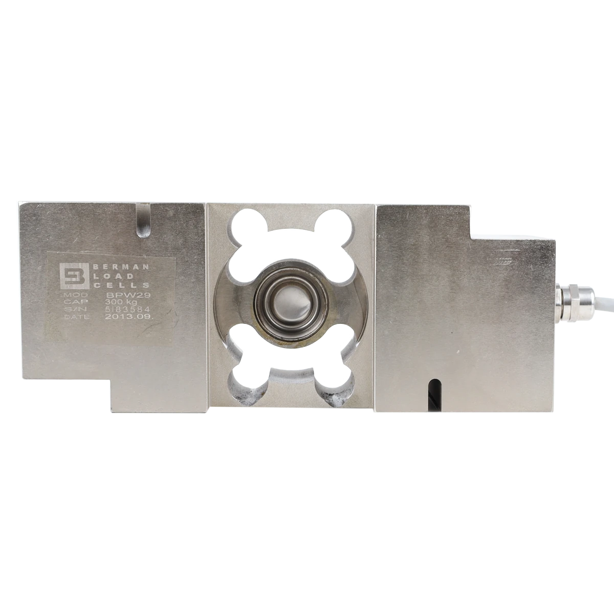 Celda de carga Single Point BSPH29AH