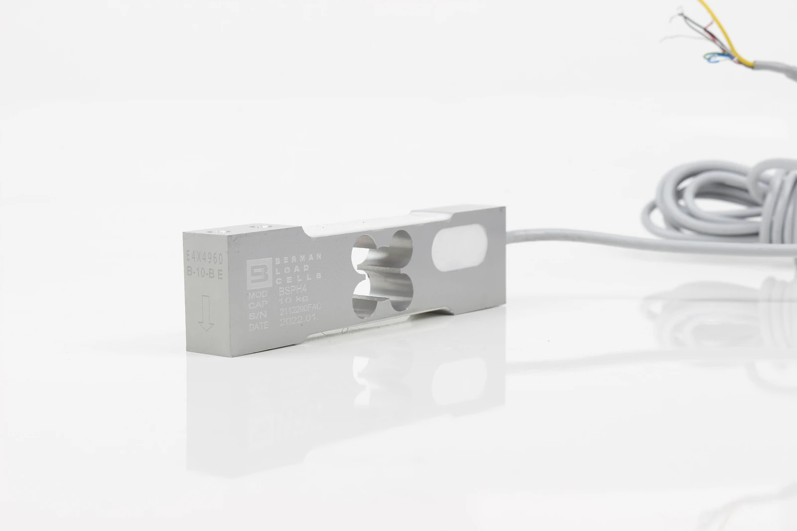 Celda de carga Single Point BSPH4