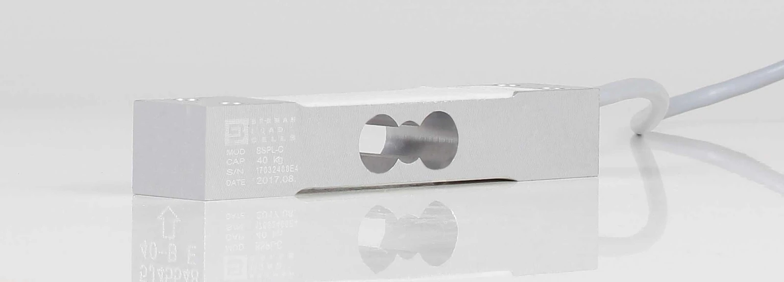 Celda de carga Single Point BSPL-40