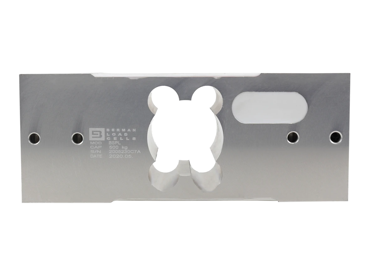 Celda de carga Single Point BSPL-500