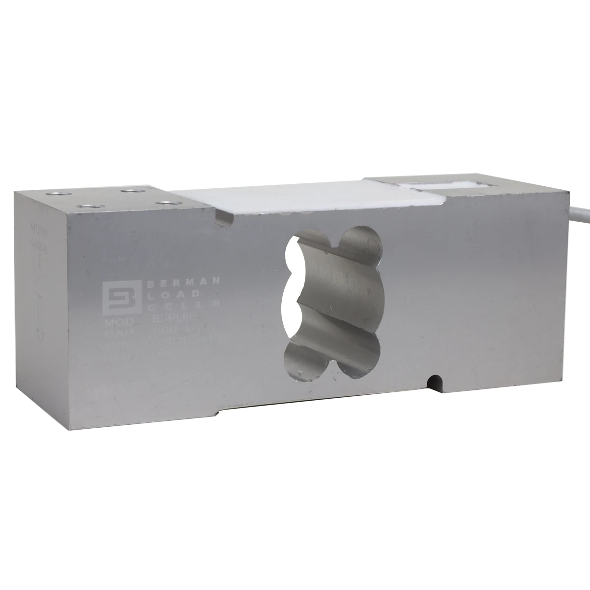 Celda de carga Single Point BSPL6G