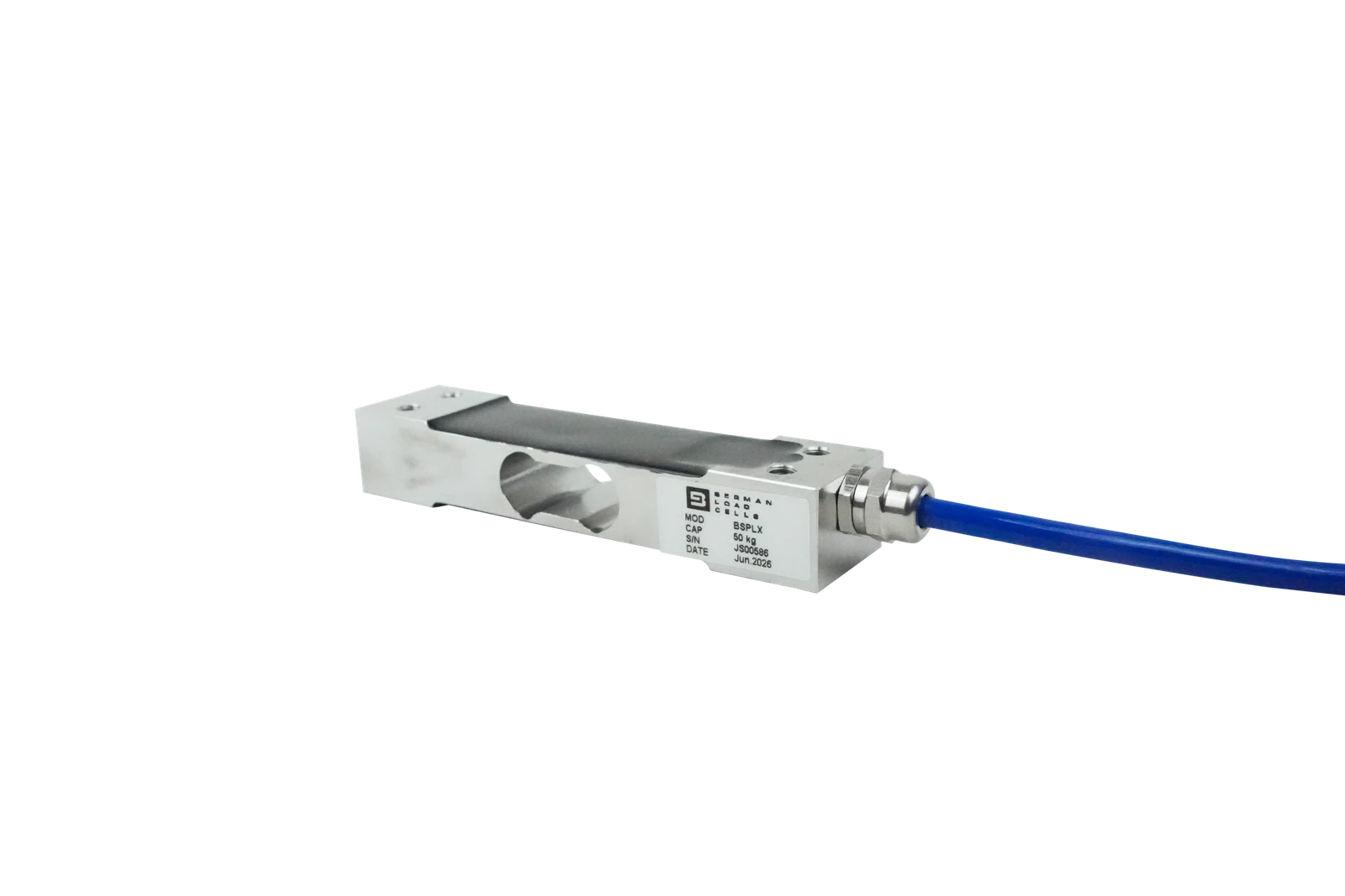 Celda de carga Single Point BSPLX (COMPACTA)