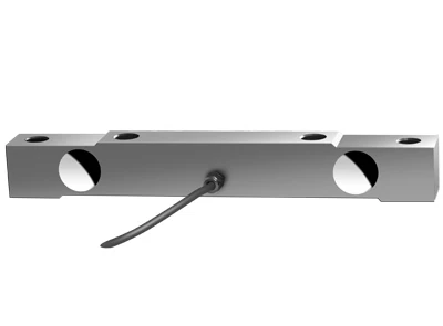 Celda de carga Double Ended Shear Beam BTGE