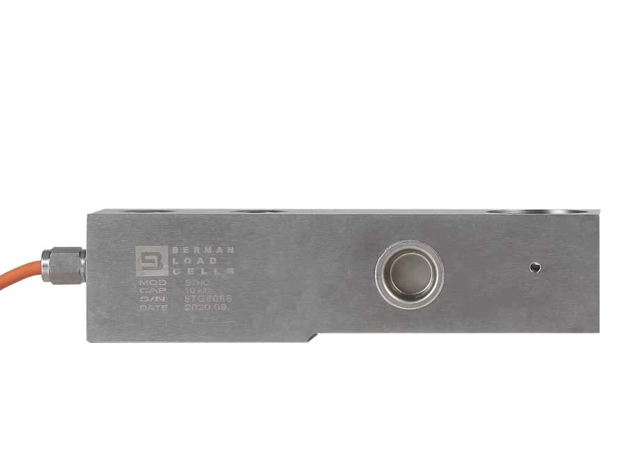 Celda de carga Shear Beam BTHC (10klb)
