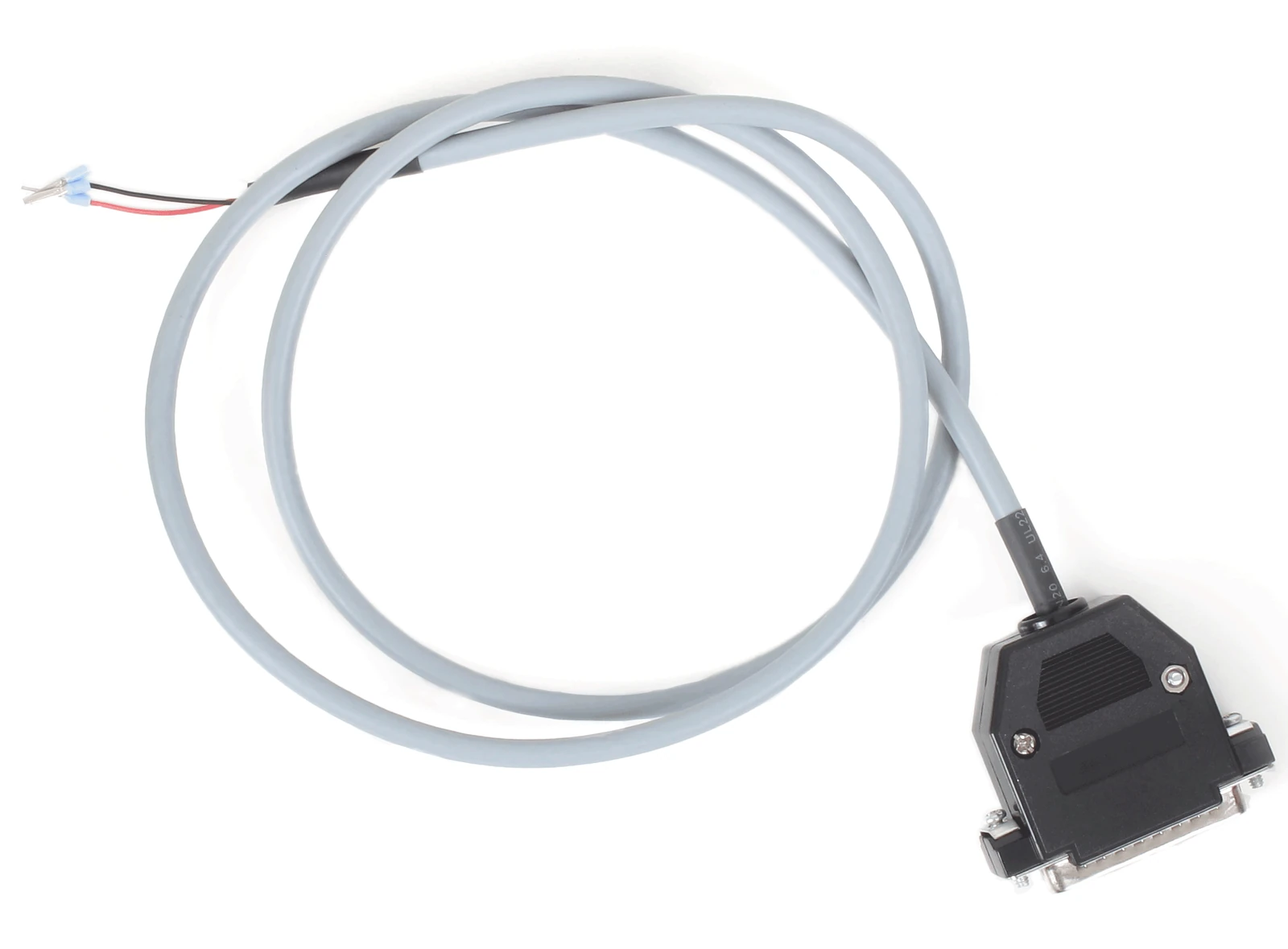 Pieza y accesorio de pesaje Cable para impresora Epson LX300