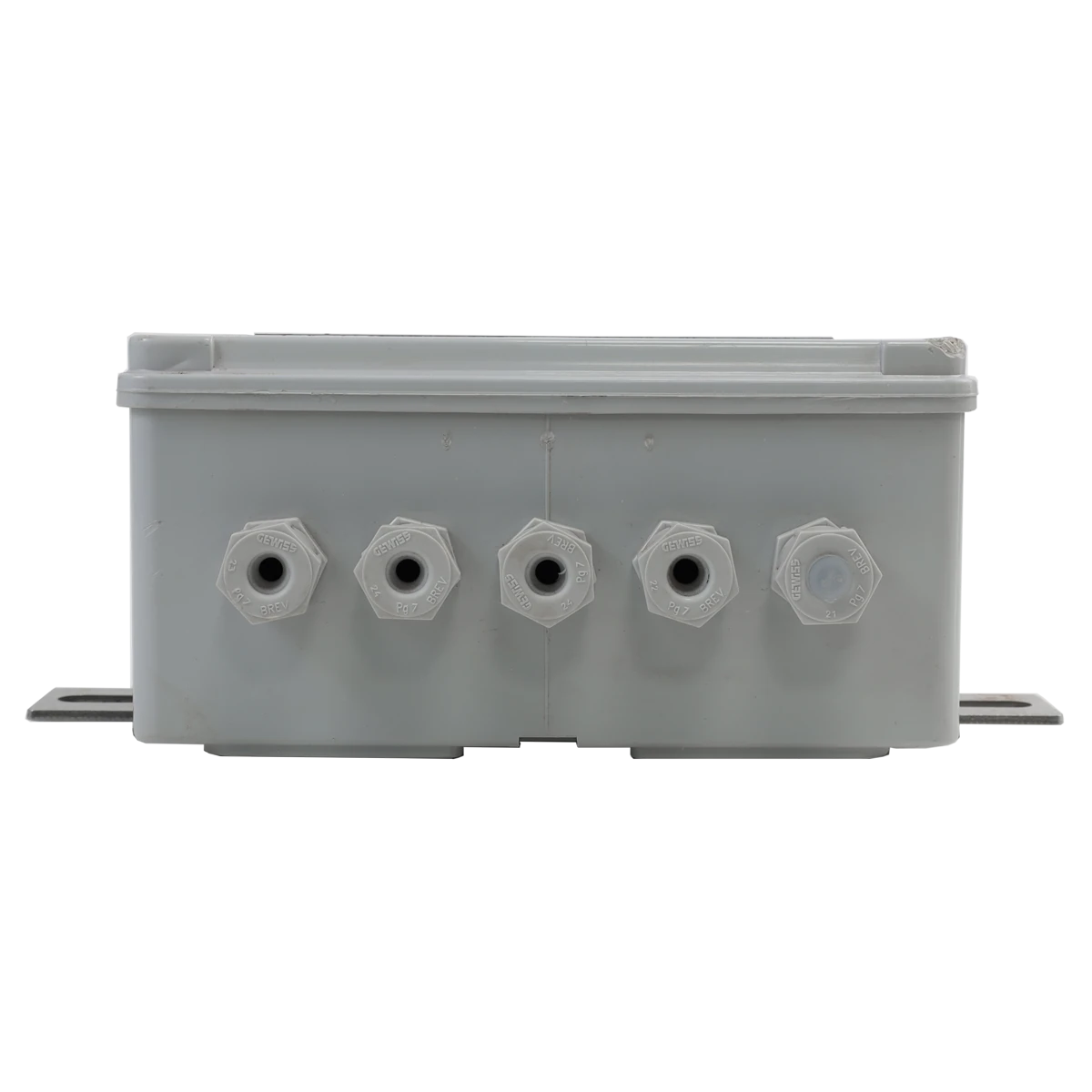 Caja de conexión para celdas de carga Caja de conexión para cables