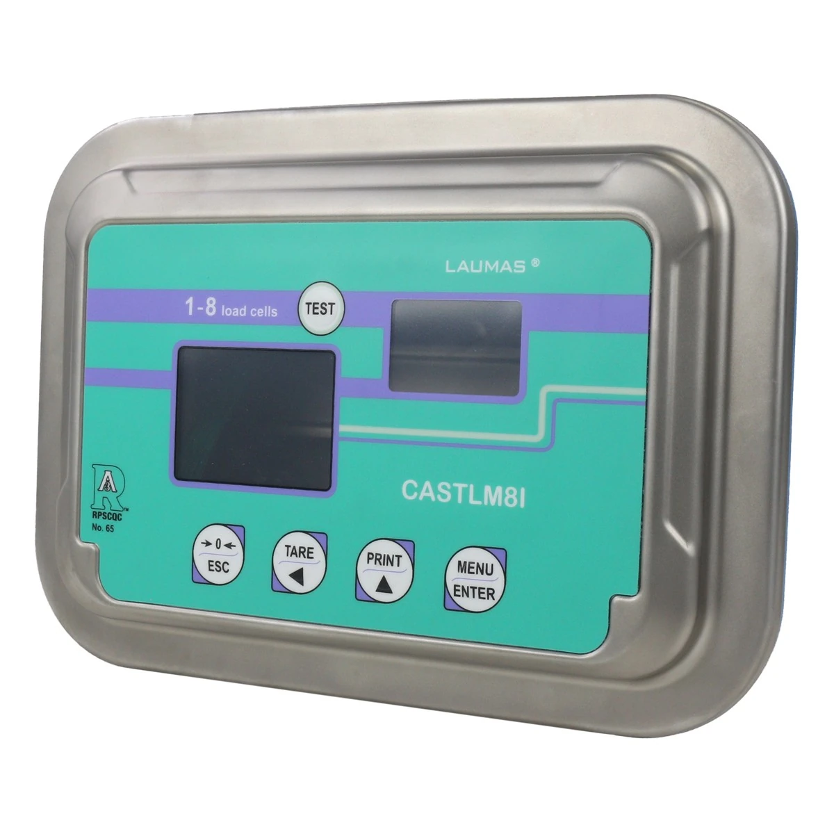 Caja higiénica para TLM8 CASTLM8I