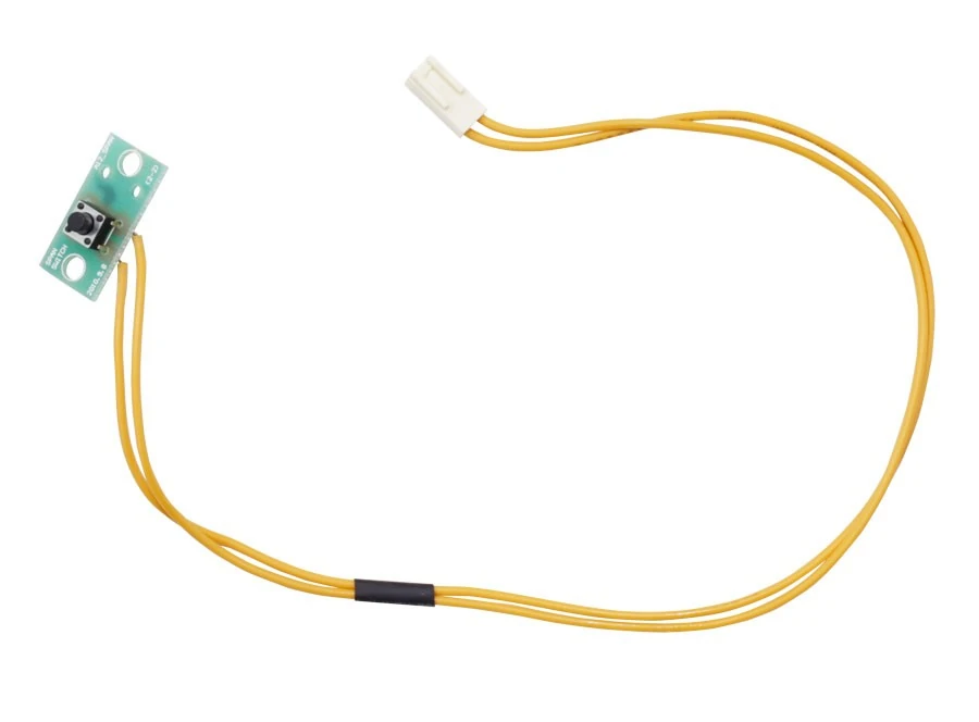 Pieza y accesorio de pesaje Llave de calibración con cable