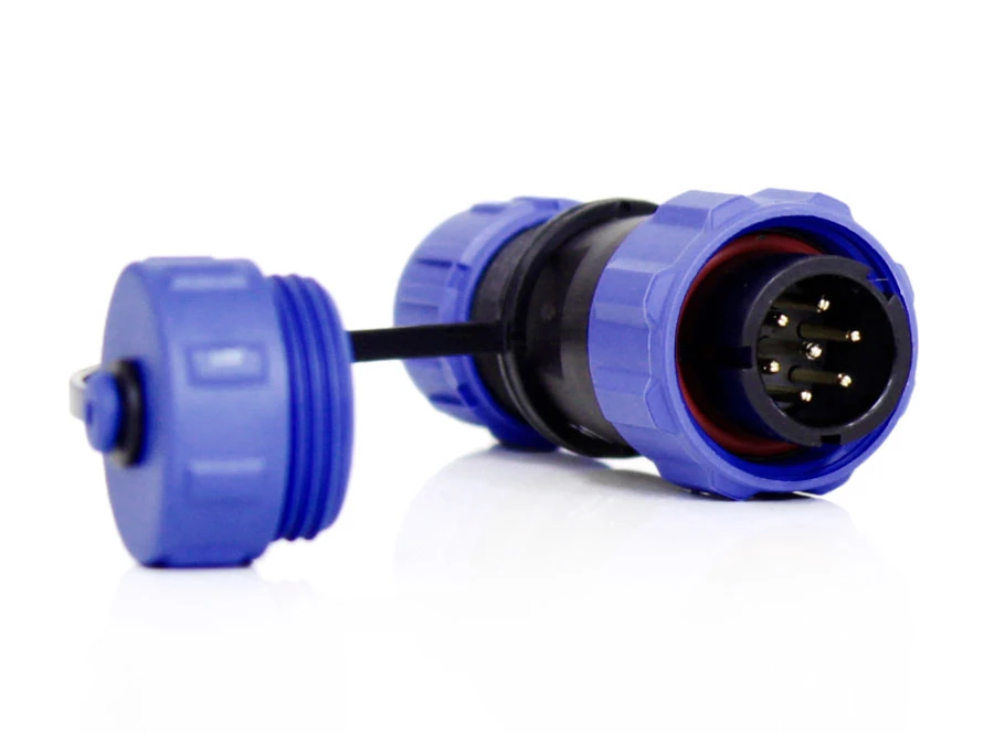 Conector de cables Conectores SP13