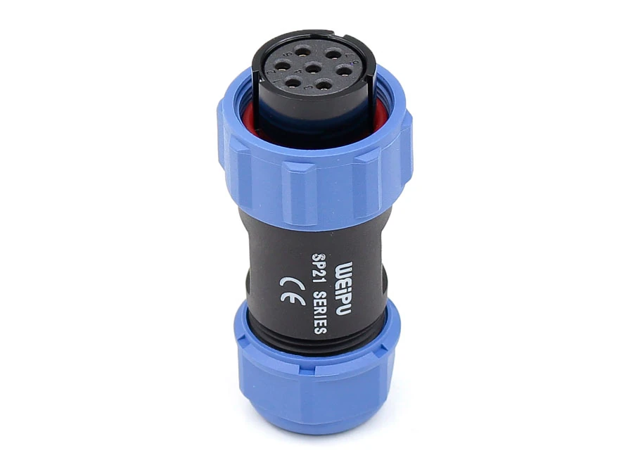 Conector de cables Conectores SP21