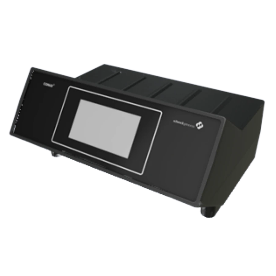 Integrador de pesaje CONiQ Control COM