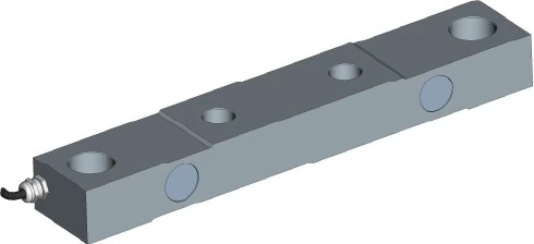 Celda de carga para pesaje a bordo DG969-0434