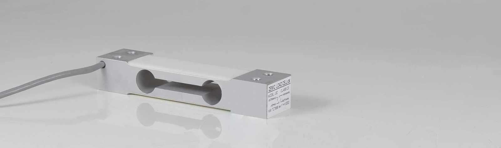 Celda de carga Single Point L6D