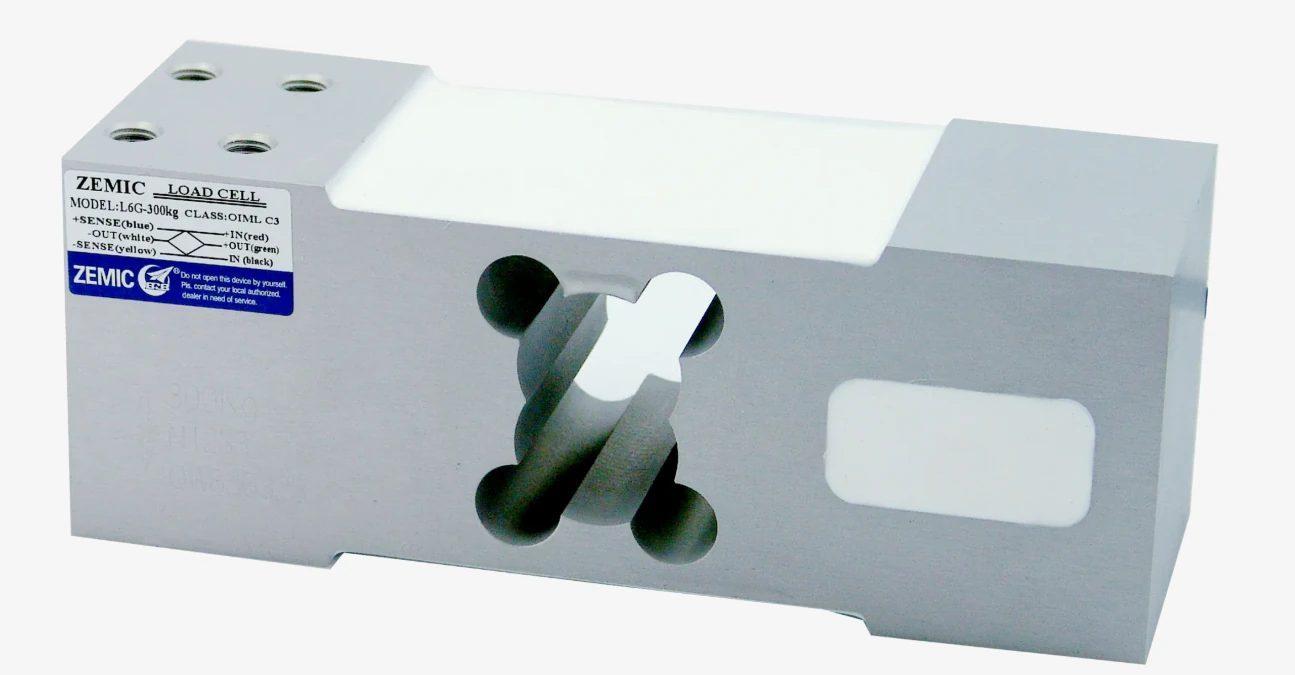Celda de carga Single Point L6G
