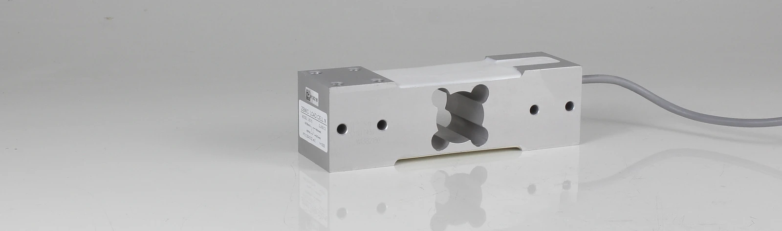 Celda de carga Single Point L6G15
