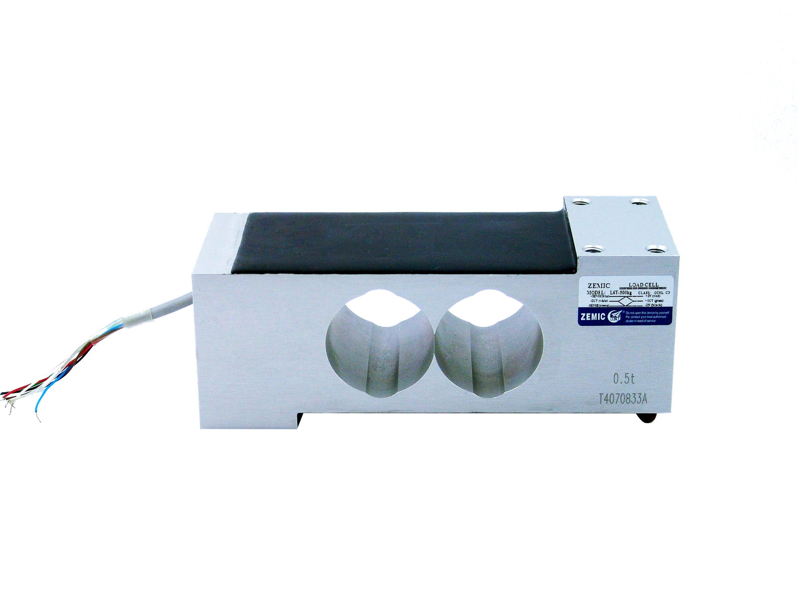 Celda de carga Single Point L6T