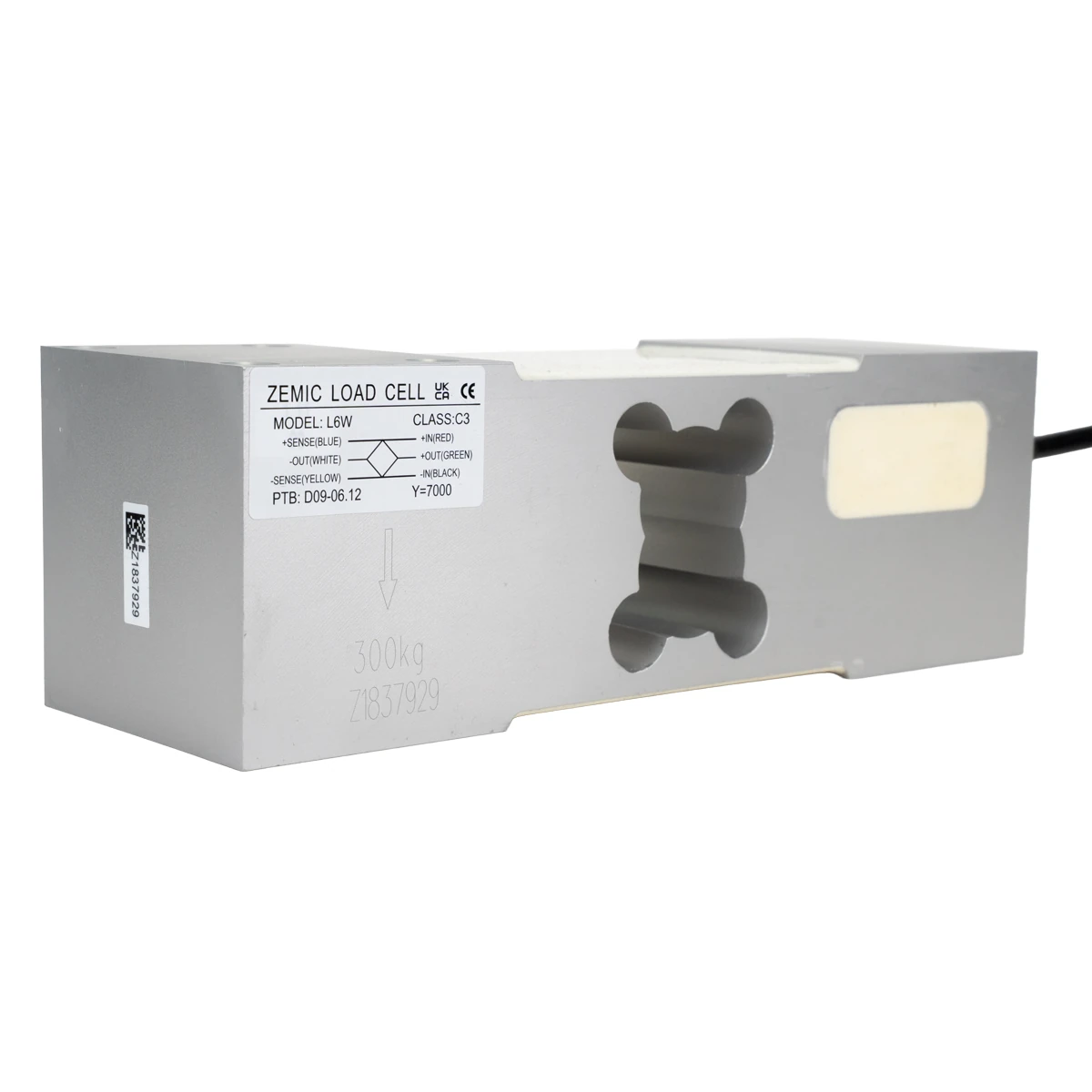 Celda de carga Single Point L6W