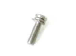 Pieza y accesorio de pesaje Tornillo de cierre