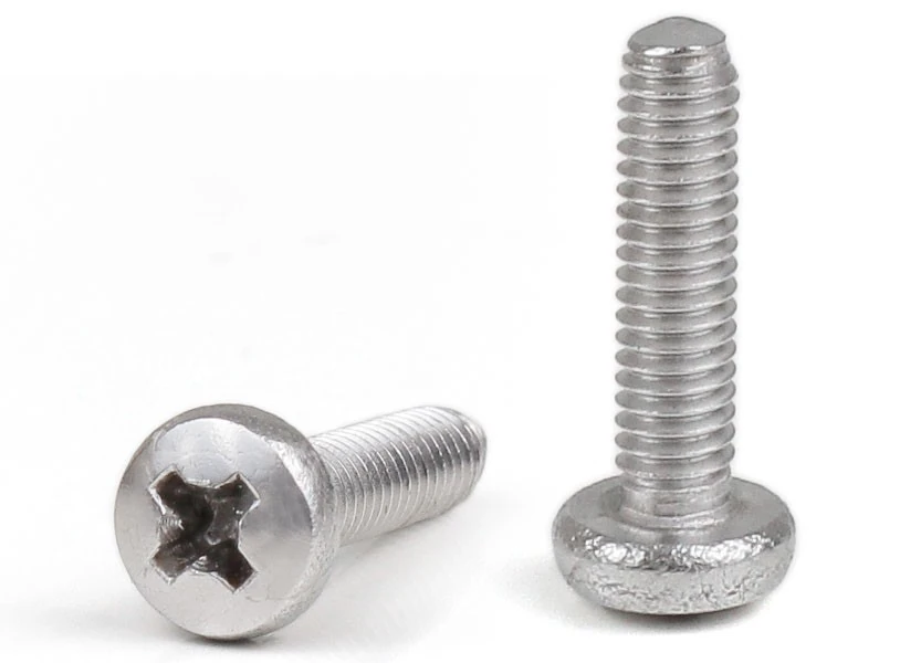 Pieza y accesorio de pesaje Tornillo de cierre del gabinete