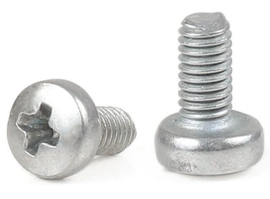Pieza y accesorio de pesaje Tornillo del display M3x5