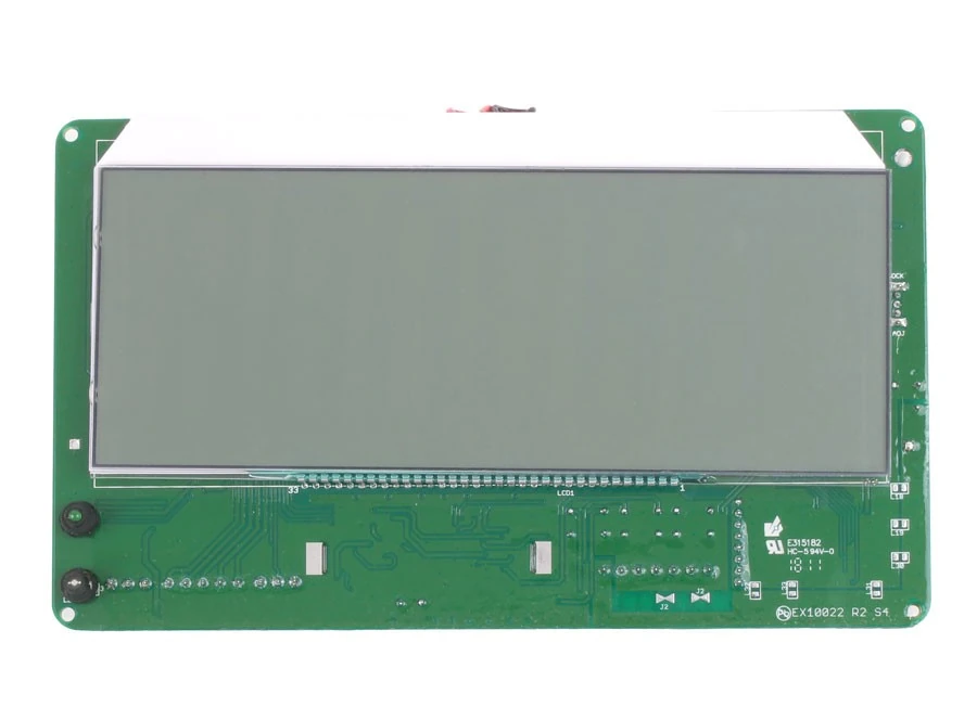 Pieza y accesorio de pesaje Placa principal EX10022 R2 S4