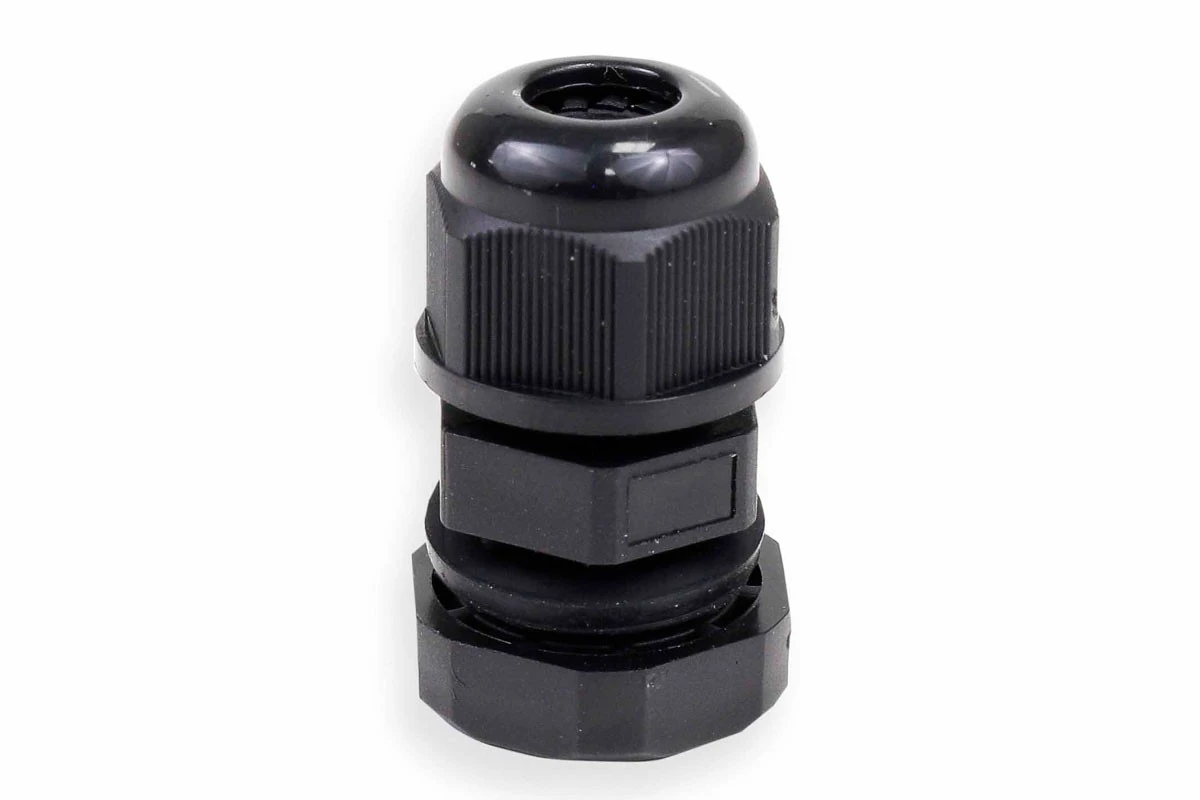 Pieza y accesorio de pesaje Prensaestopas M12×1,5
