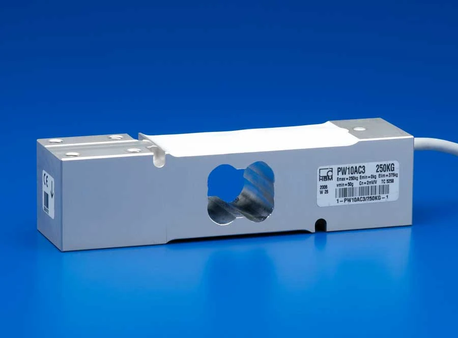 Celda de carga Single Point PW10AC3