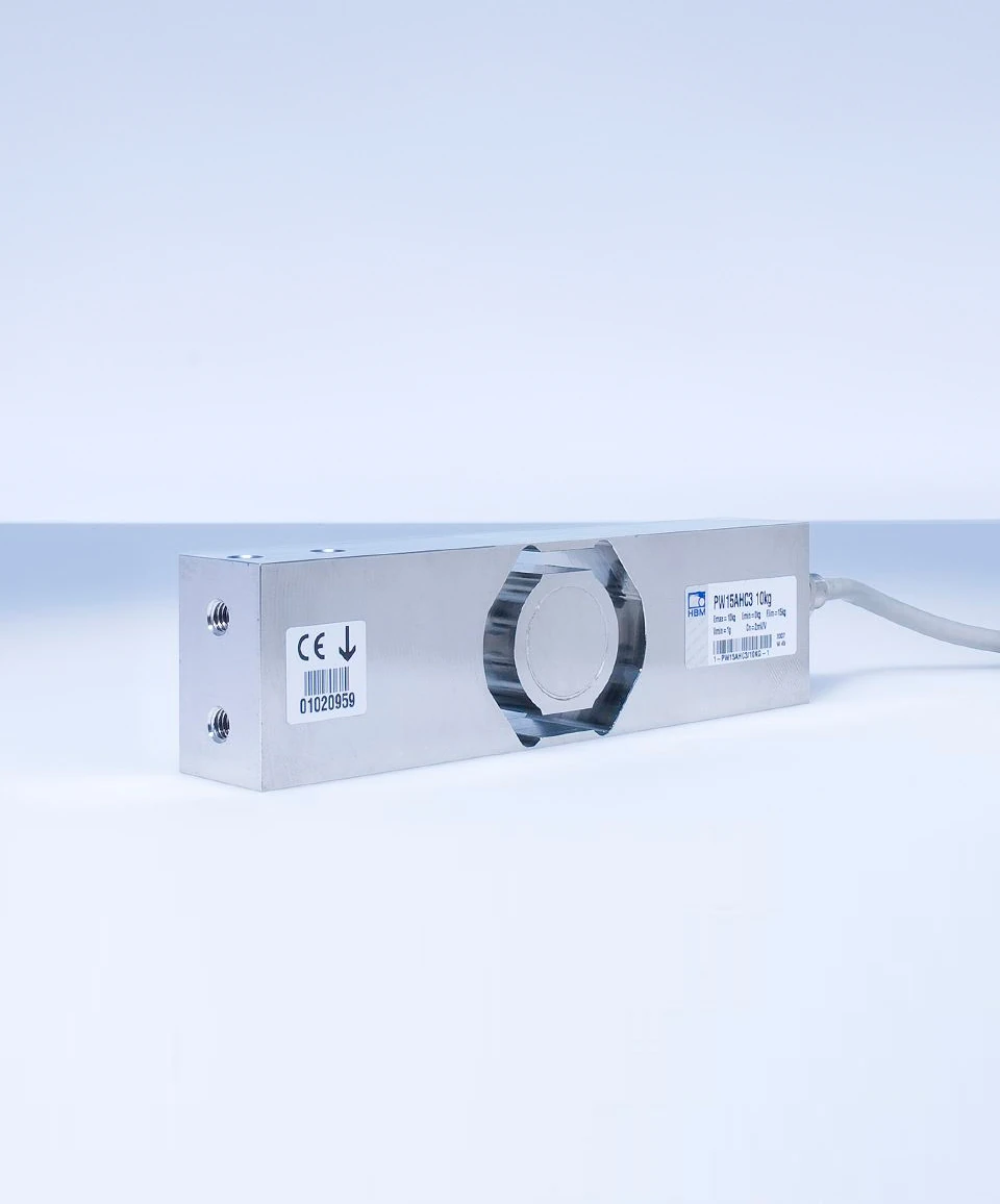 Celda de carga Single Point PW15AHC3