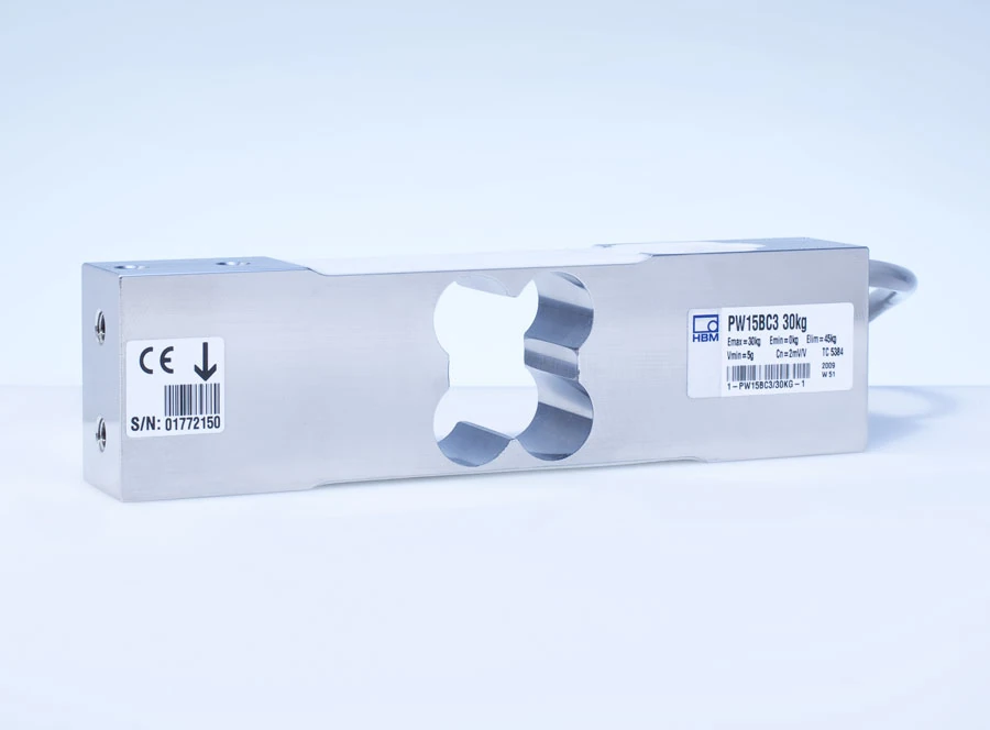 Celda de carga Single Point PW15BC3