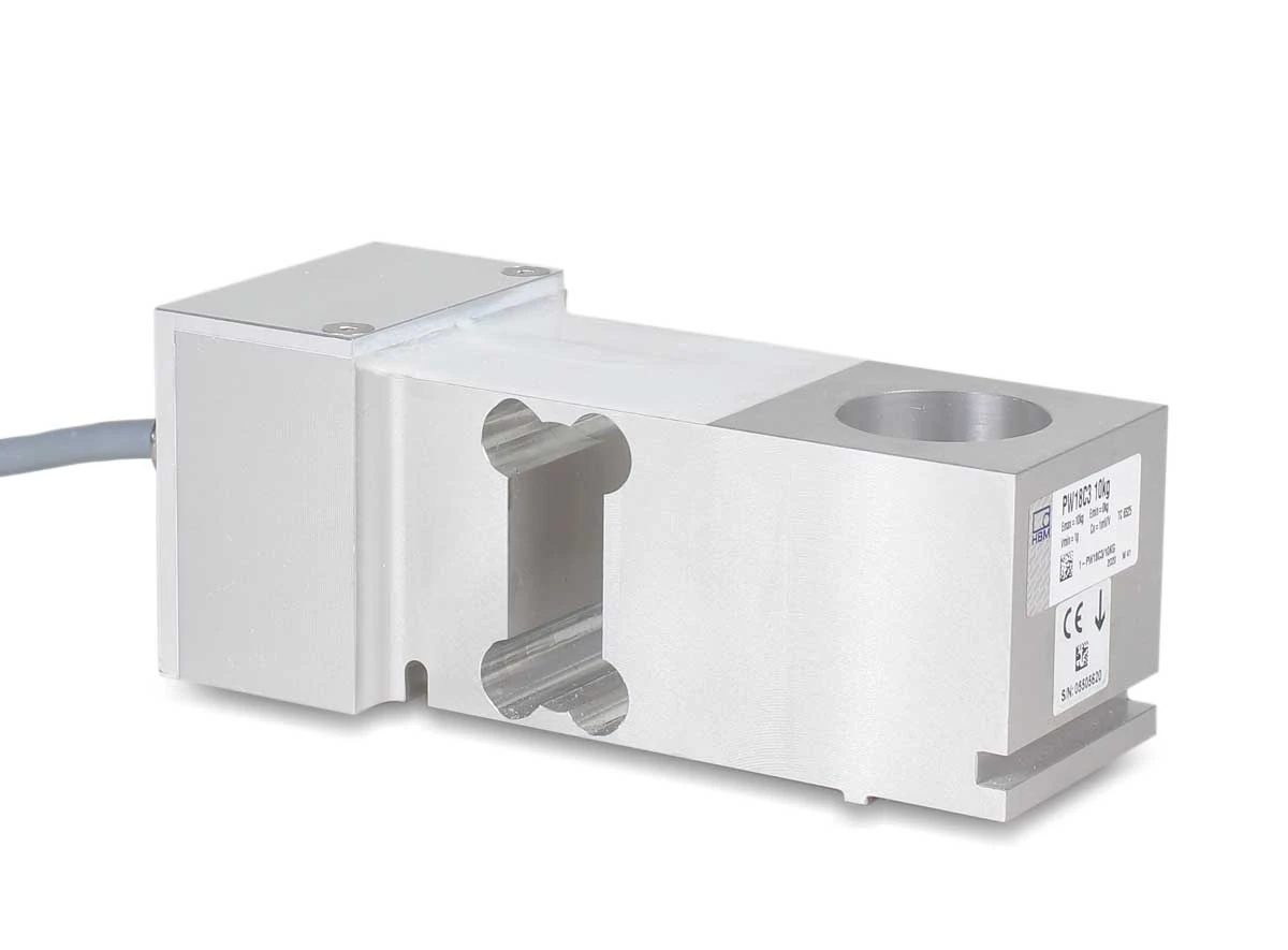Celda de carga Single Point PW18C3
