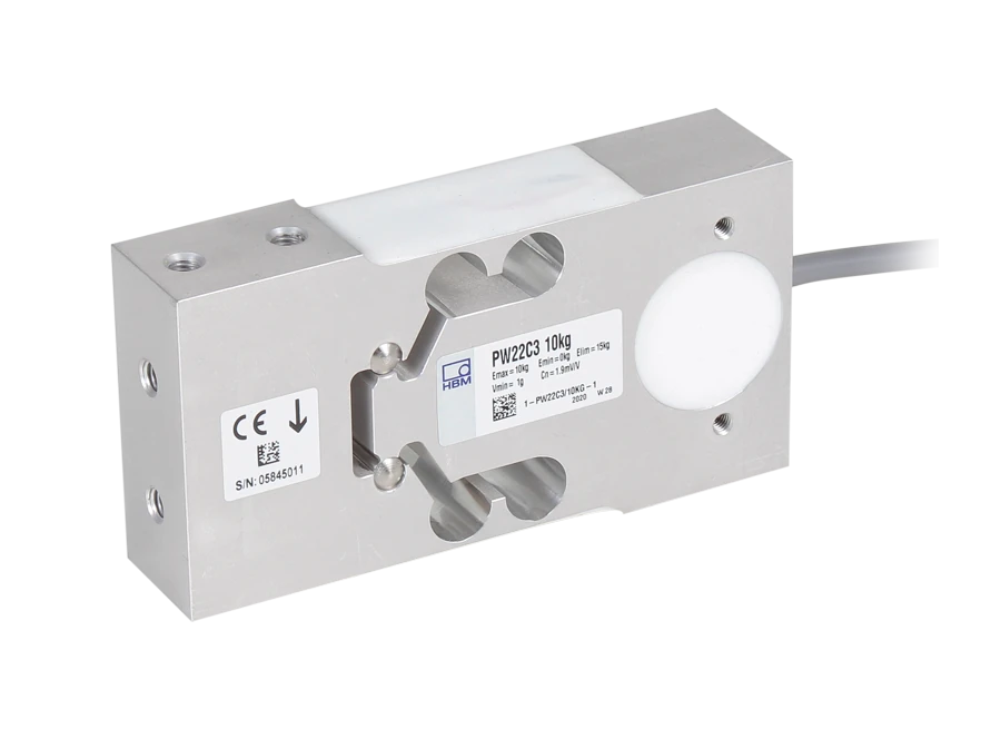 Celda de carga Single Point PW22C3