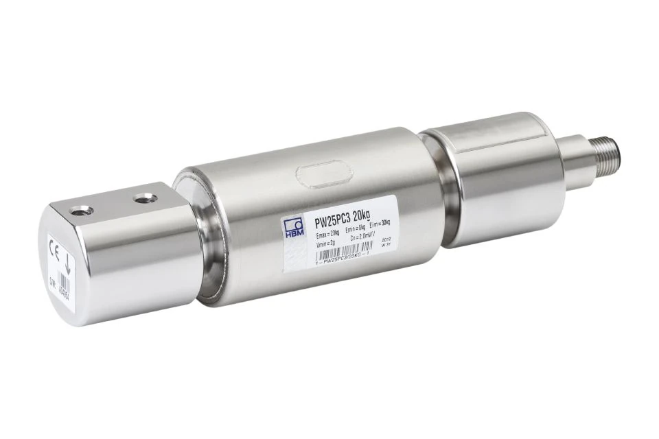 Celda de carga Single Point PW25C3